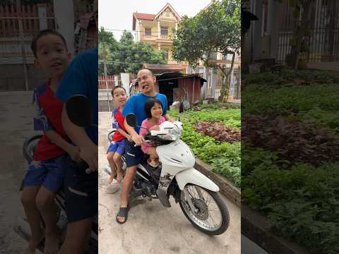3 chiếc Xe Máy Vũ Điệu xe Rsx