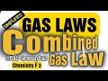 Gas Laws and Their Applications