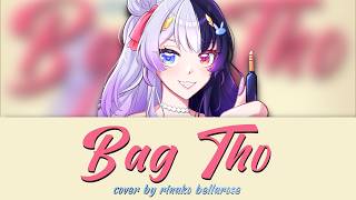 Bag Tho - covered by Rinako Bellerose