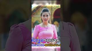 #บ่อยากปีนต้นงิ้ว #ບໍ່ຢາກປີນຕົ້ນງິ້ວ #ອານຸສອນໄພຍະສິດ #music #duet