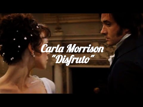 Carla Morrison - Disfruto (Türkçe Çeviri)