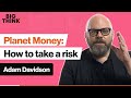 Understanding Planet Money and Creative Excellence