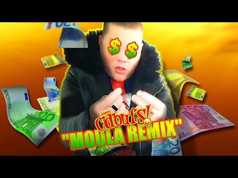 LE TUBE DE L’ÉTÉ !!! 🤑😂 (Moula remix)