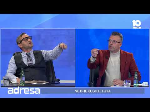 Ramiz Shala përdor një barcaletë për të përshkruar situatën politike: Qershija duhet me u ndërru…