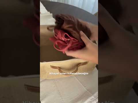 Kışlıkları çıkarıp, yazlıkları hurca kaldırmanın zamanı geldi! 😍 🔍Ürün Kodu: 5000596216