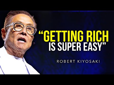 "I Got Rich When I Understood This" | Robert Kiyosaki