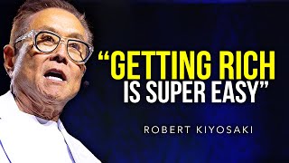 "I Got Rich When I Understood This" | Robert Kiyosaki