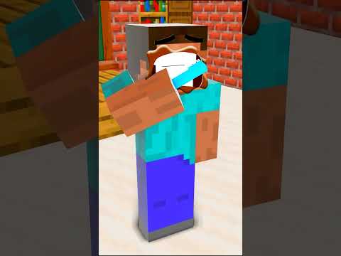 Brave Herobrine Challenge