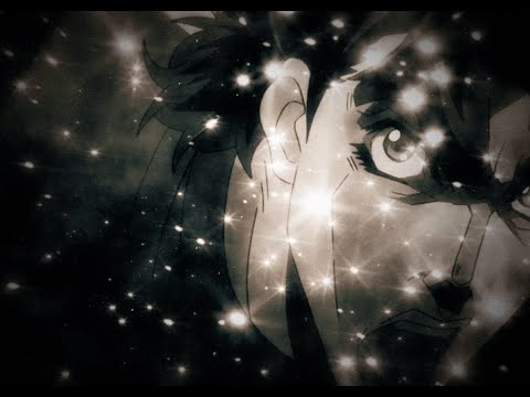 【vision1】『スティール・ボール・ラン ジョジョの奇妙な冒険』 アニメ制作決定 特報映像
