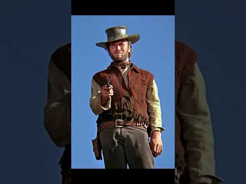 #movie #film WATCH Clint Eastwood save Shirley MacLaine’s rogue nun in this SPICY spaghetti western