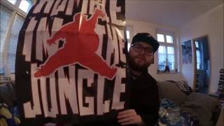 UNBOXING der RUMBLE IN THE JUNGLE DELUXE BOX von ALI BUMAYE