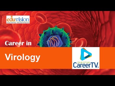Career in Virology 