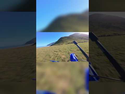 YZ 250 Hillclimb POV! #hillclimb #dirtbike #2stroke