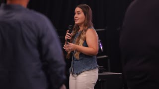 Doing Business With God | Noon Prayer