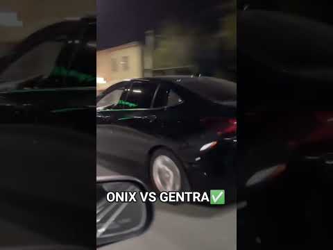 ONIX YOKI GENTRA Kotta BOLLAR #2023 #andijon #uzbekistan #bozor #gentra #captiva #cobalt