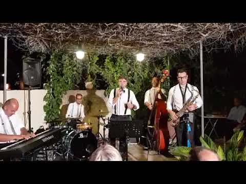 Davide Avola and Roll & Swing