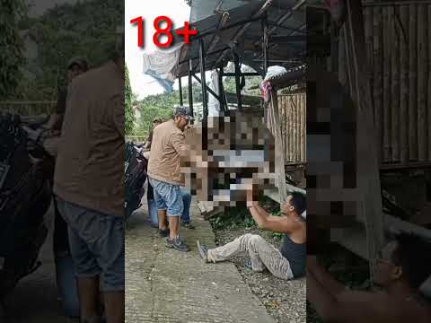Orang Ini Ngamuk Hajar Preman Sampai Ampun2 -Film Pendek Penarik tv1