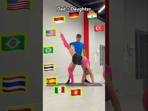 Did you find your country?😈😝