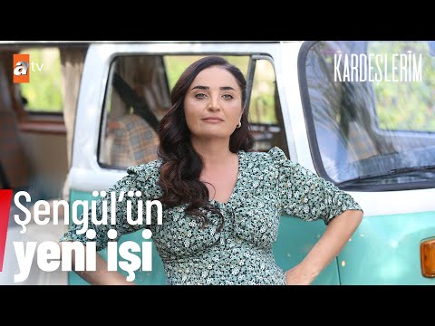 Köfteci Şengül - Kardeşlerim 62. Bölüm