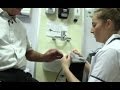 Blood Pressure and ECG Monitoring