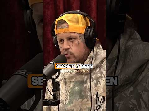 Jelly Roll After Losing Over 200 Pounds ๐ฅ๐ช - #JRE#JoeRogan#JellyRoll#Podcast