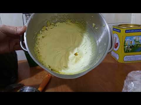 سابليه العيد باسهل طريقه والذ طعم سر القوام المقرمش والهش