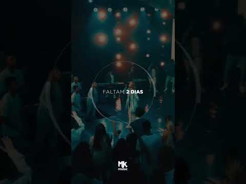 #Faltam2Dias para o lançamento do novo clipe da #BrunaKarla #ElShaday #ContaEssaNovidadePraTodoMundo