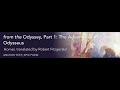Odysseus and the Sirens Encounter