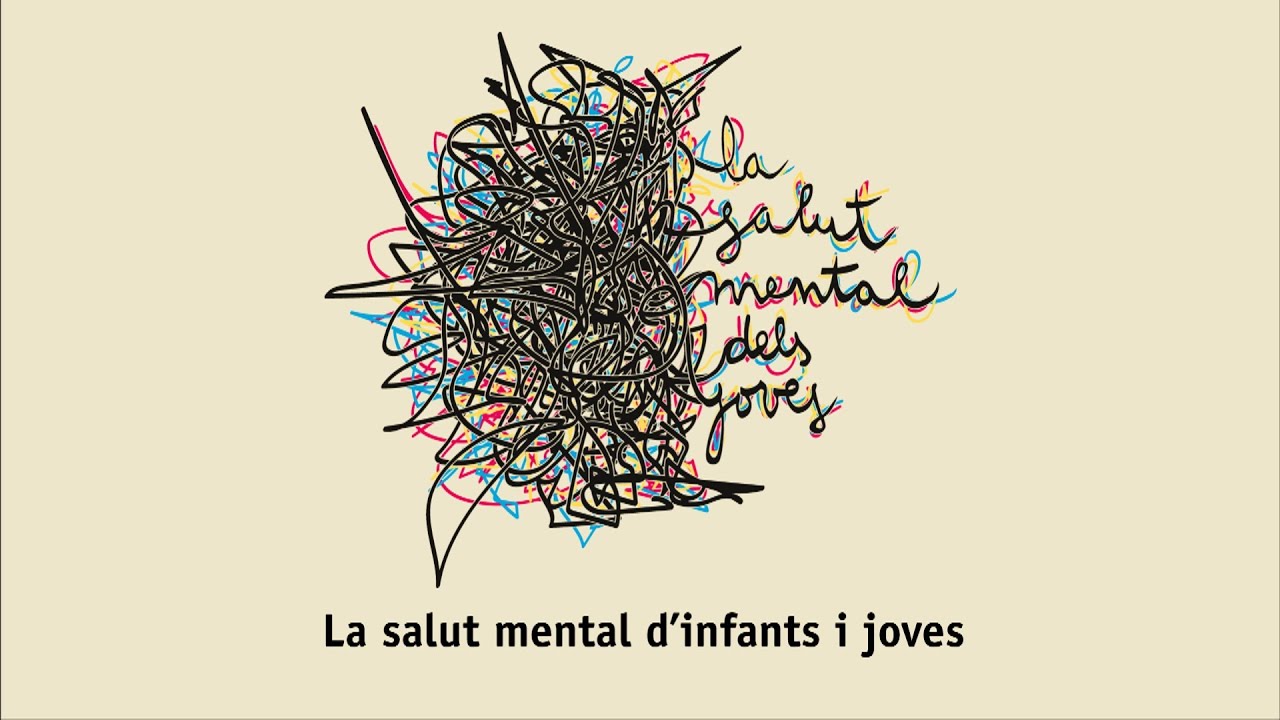 La salut mental d’infants i joves