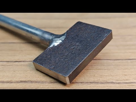 4 Fabrication tools ideas | DIY metal working tools