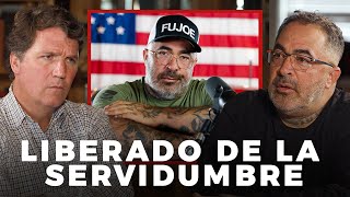 Cómo decir la verdad hizo que Aaron Lewis fuera vetado de la radio