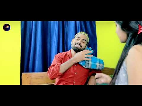 Tujhe Dekha To Aisa Laga | Ft : Saheli & Gopal | Cute Video | RG Official