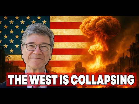 BRICS Is Changing the Future — This Is How The West Collapses | Jeffrey Sachs
