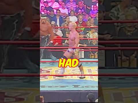 Hulk Hogan's Firsthand Account of the Bash at the Beach Incident - #Shorts