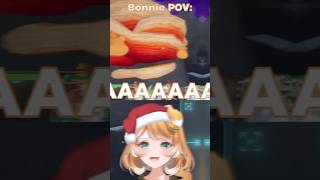 Got @BonnieBarkswell good😎