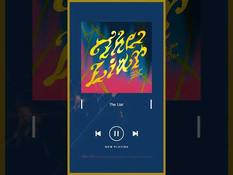 The Liar [Streaming ver.] / TOKYO SKA PARADISE ORCHESTRA