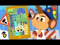 Bip's Journey and Activities