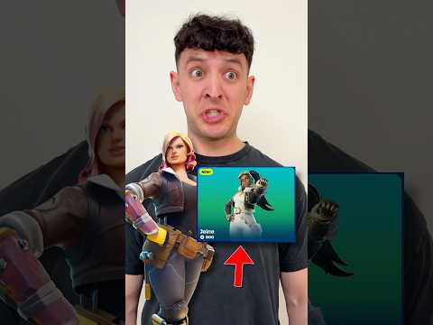 Penny Has An Arch Nemesis In Fortnite😳