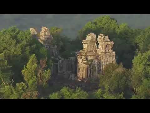អបអរសាទរខួប២៨ឆ្នាំ នៃការចុះបញ្ជីតំបន់ប្រាសាទអង្គរ ជាសម្បត្តិបេតិកភណ្ឌពិភពលោក
