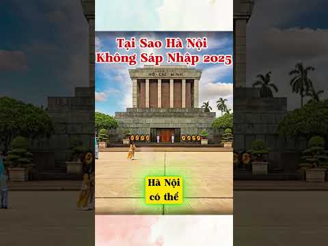 Hà Nội Không gian phát triển mới về phía Nam