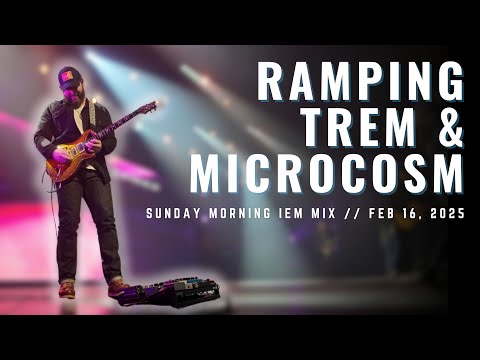 Sunday Service IEM Mix and mini SUNDAY VLOG??