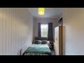 7 bedroom student house in Broomhill, Sheffield