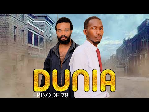 DUNIA (Ep 78)