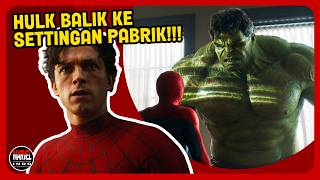 BANGKITNYA SAVAGE HULK! SCORPION & JEAN GREY??? - Breakdown Trailer 2 Spider-Man: Brand New Day!!!