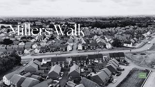 Millers Walk - Video Tour - For Sale