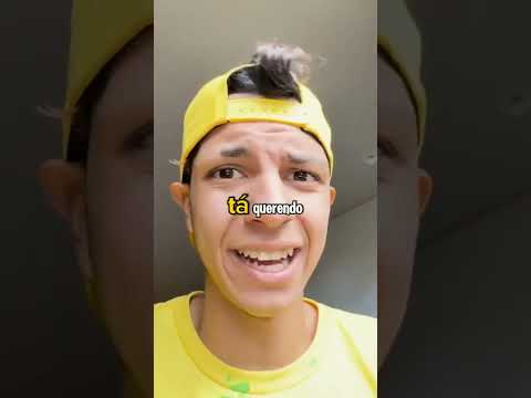 #leozinn A Tia Jú está namorando Descobri tudo #leozinho #leozin #leozinn077