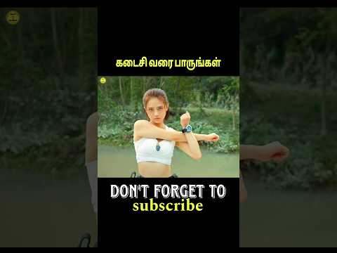 |இந்த தண்ணிக்குள்ள ஒரு சிலை இருக்குது 🤯|#story #tamil