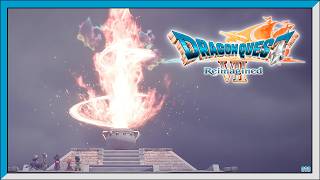 Dragon Quest VII REIMAGINED [078] Das Leuchtfeuer ist entzündet [Deutsch] Let's Play Dragon Quest