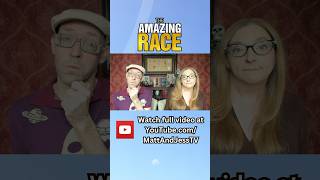 The Amazing Race 39: There's still hope for Doug & Dylan! #TheAmazingRace #AmazingRace