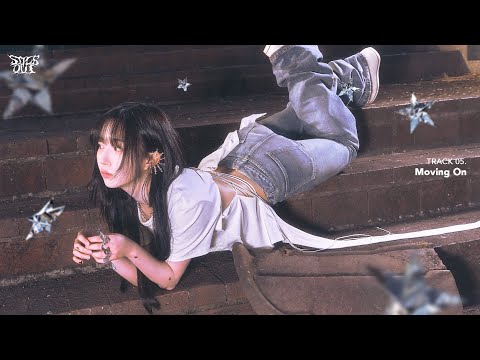 NMIXX(엔믹스) “Moving On” (Official Audio)